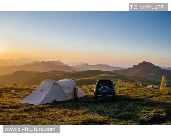 在自由之魂帐篷下寻找心灵的归宿与梦想的启航
