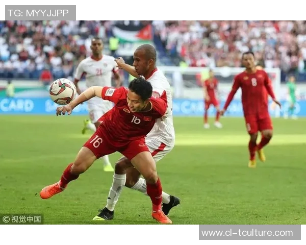 约旦与越南点球大战精彩回顾视频分享与分析