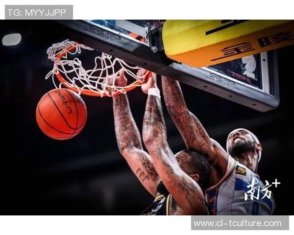 CBA总决赛精彩对决北京队与广东队谁能夺冠成就辉煌历史