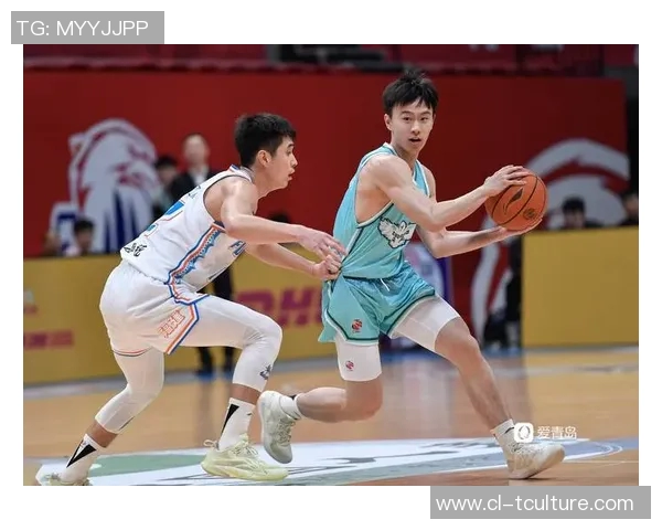 CBA精彩对决辽宁男篮迎战青岛男篮力争季后赛席位的关键战役