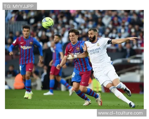 西甲经典对决皇马与巴萨足球比赛视频直播全程回顾与精彩瞬间解析