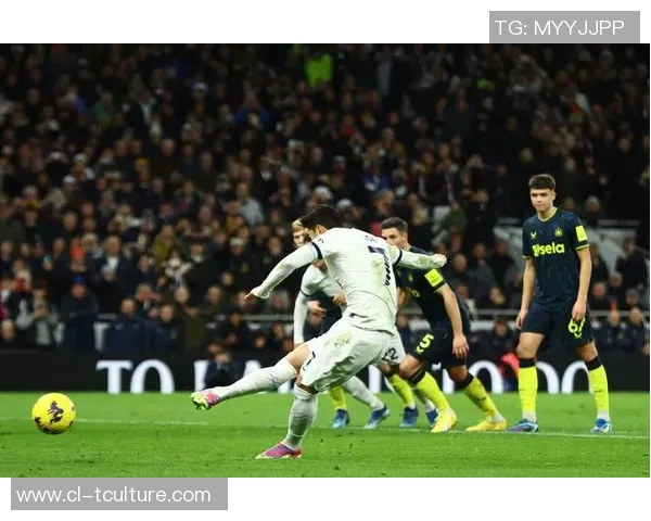 热刺主场迎战纽卡素期待精彩对决双方争夺英超积分榜关键位置